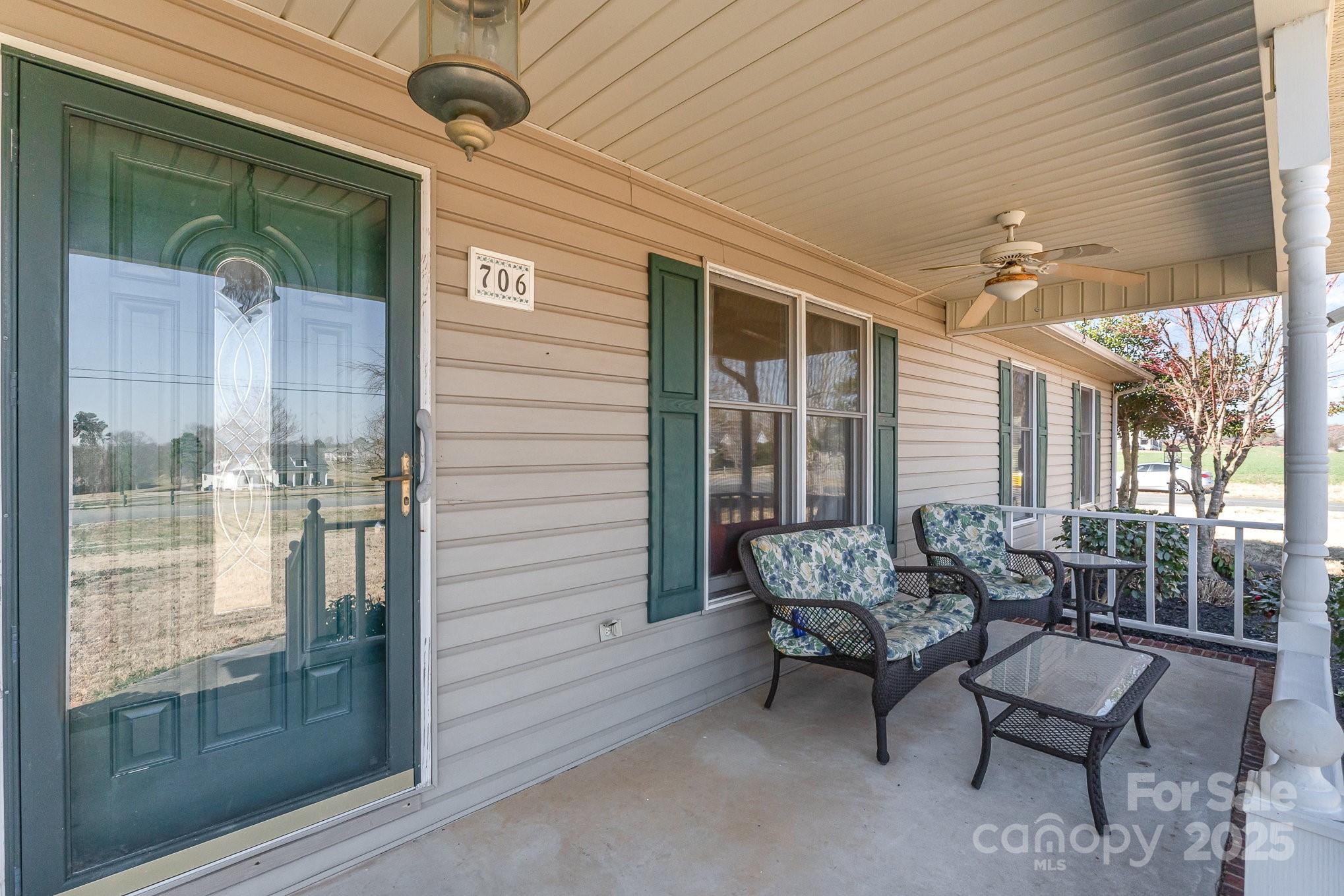 706 Skinner Road Shelby, NC 28152 - Photo 6 of 38 Gallery Image 6