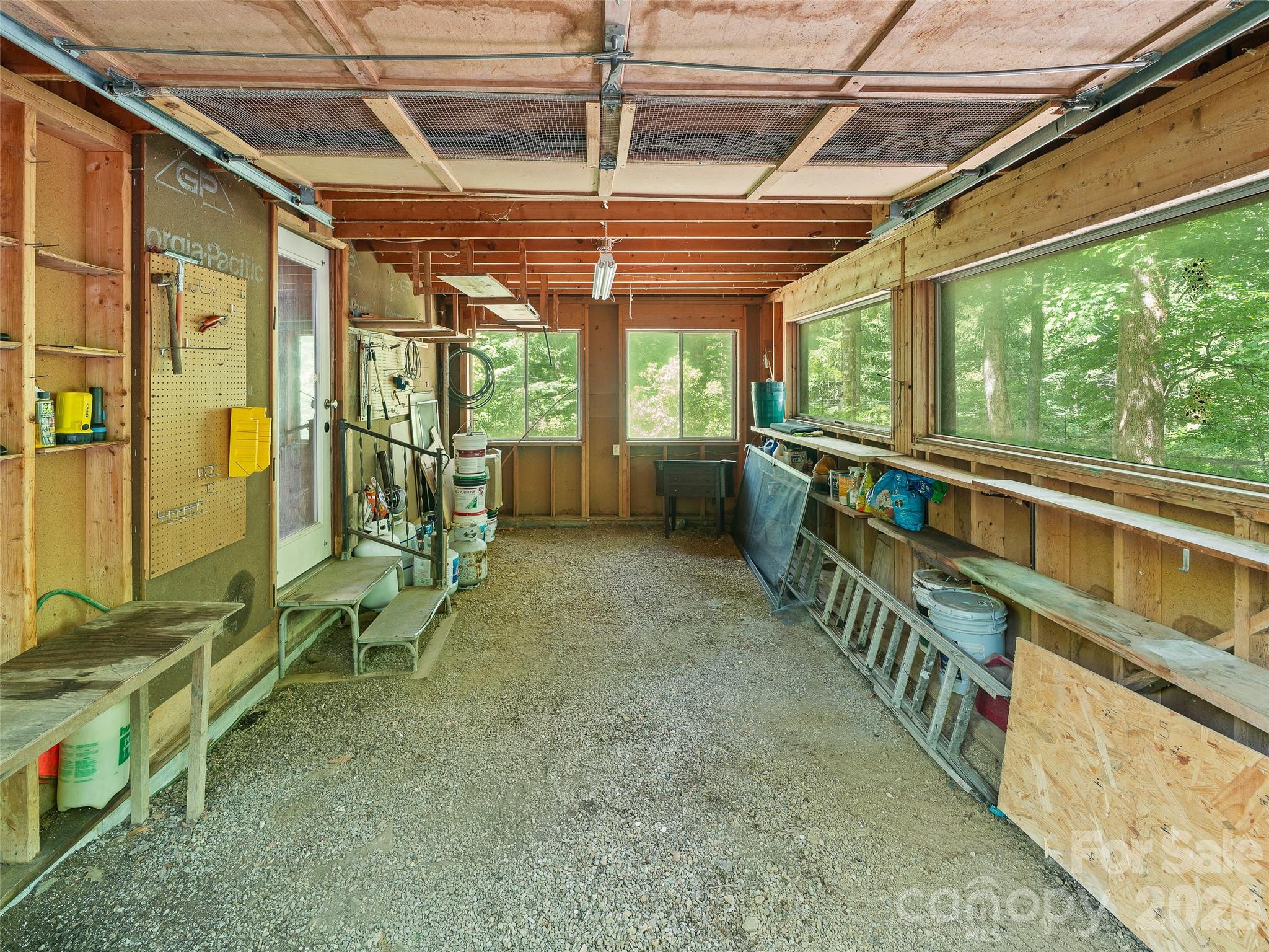 552 North Fork Road Burnsville, NC 28714 - Photo 18 of 48