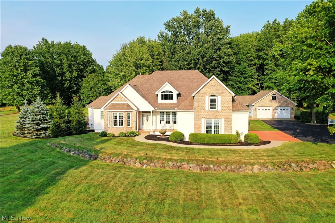 9216 Warren Painesville Road Orwell, OH 44076 - Photo 6 of 50