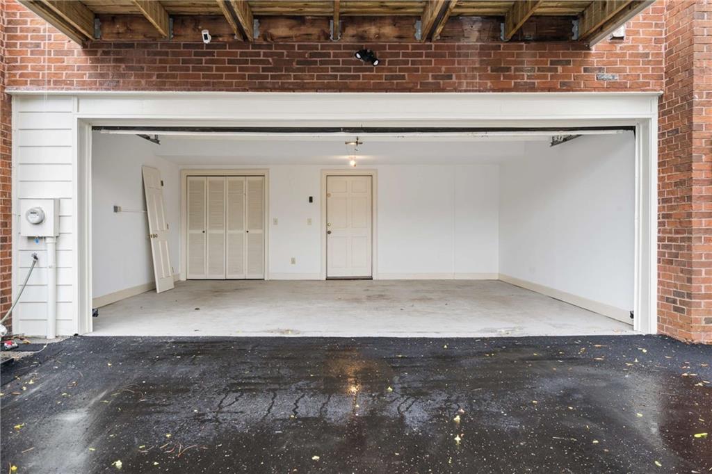 17 Muscogee Way Northwest Atlanta, GA 30305 - Photo 36 of 40 a view of basement