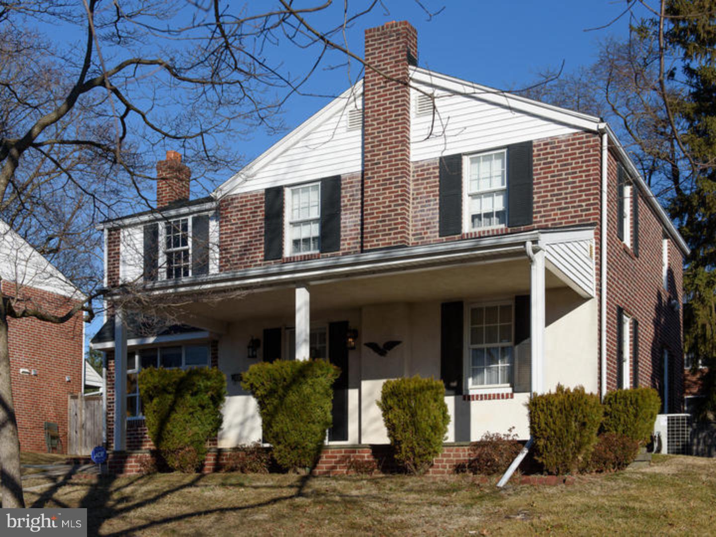 614 Palairet Road Philadelphia, PA 19128 - Photo 1 of 19 Gallery Image 1