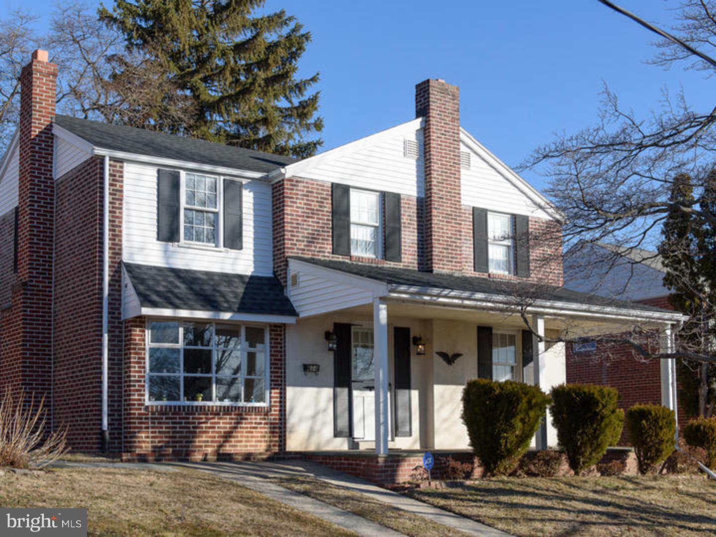 614 Palairet Road Philadelphia, PA 19128 - Photo 2 of 19 Gallery Image 2