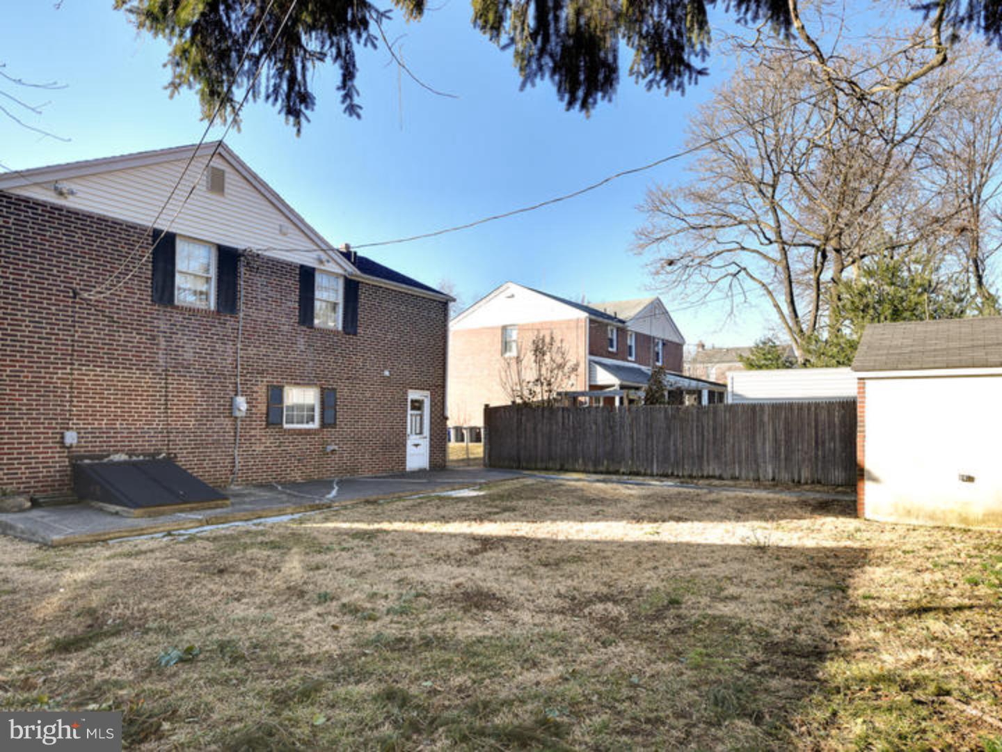 614 Palairet Road Philadelphia, PA 19128 - Photo 17 of 19 Gallery Image 17