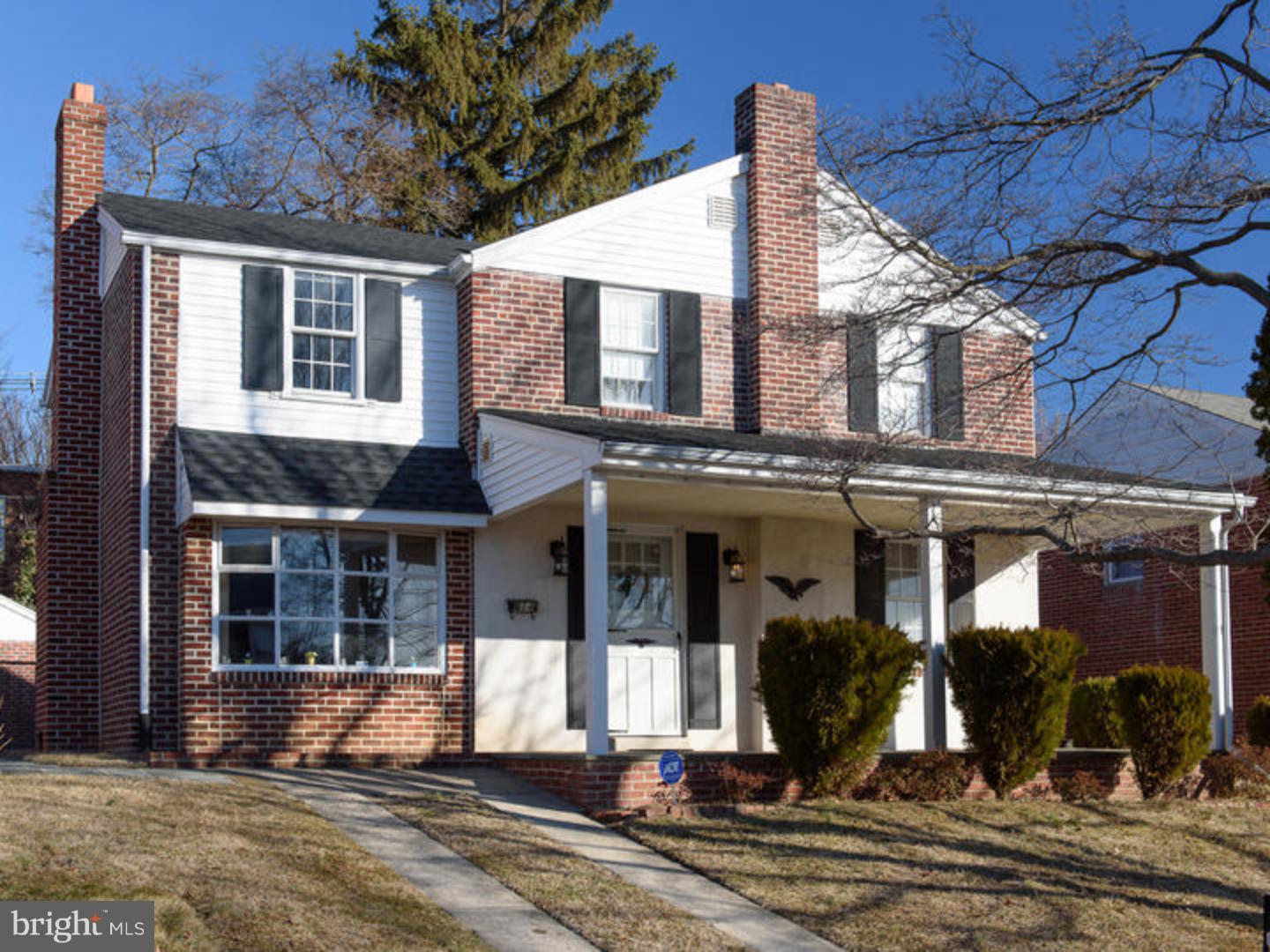 614 Palairet Road Philadelphia, PA 19128 - Photo 19 of 19 Gallery Image 19