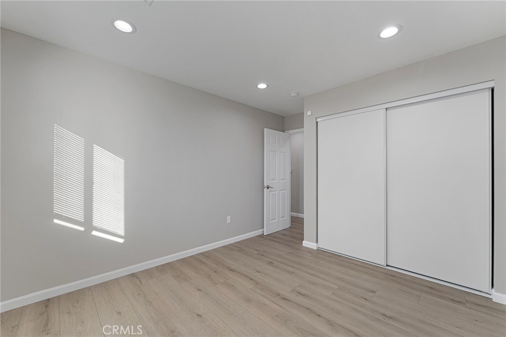 805 South 10th Street Montebello, CA 90640 - Photo 20 of 29 Bedroom #2