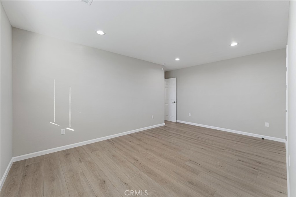 805 South 10th Street Montebello, CA 90640 - Photo 22 of 29 Bedroom #3