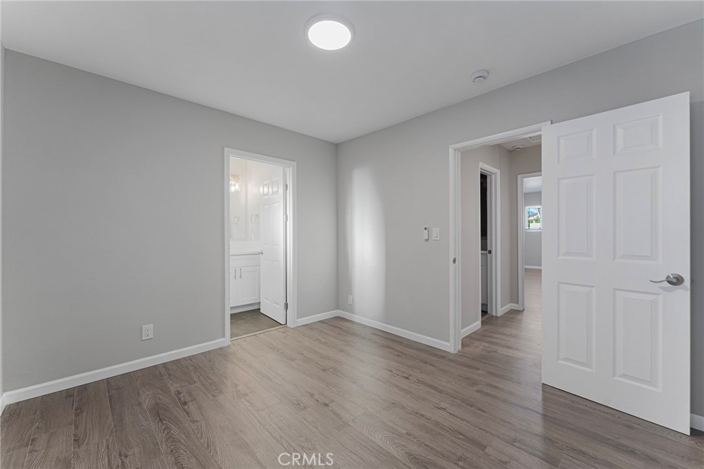 805 South 10th Street Montebello, CA 90640 - Photo 26 of 29 Bedroom