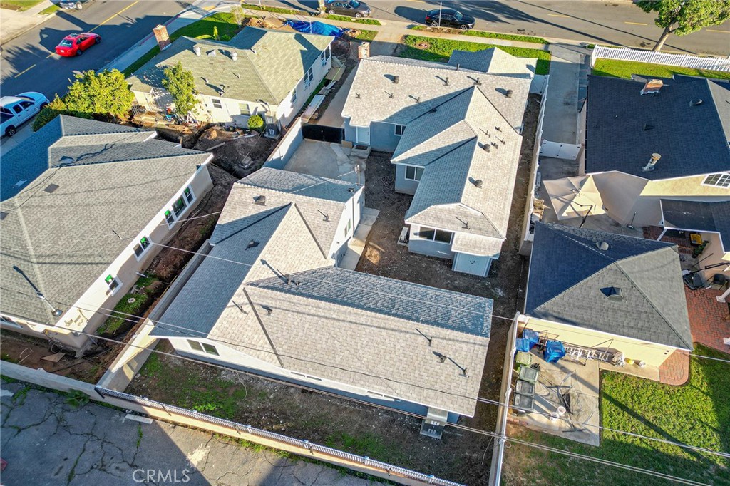 805 South 10th Street Montebello, CA 90640 - Photo 29 of 29 Aerial