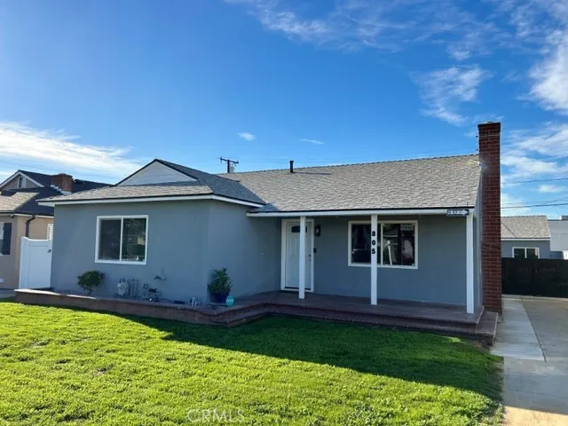 $1,268,000 | 805 South 10th Street, Montebello, CA 90640