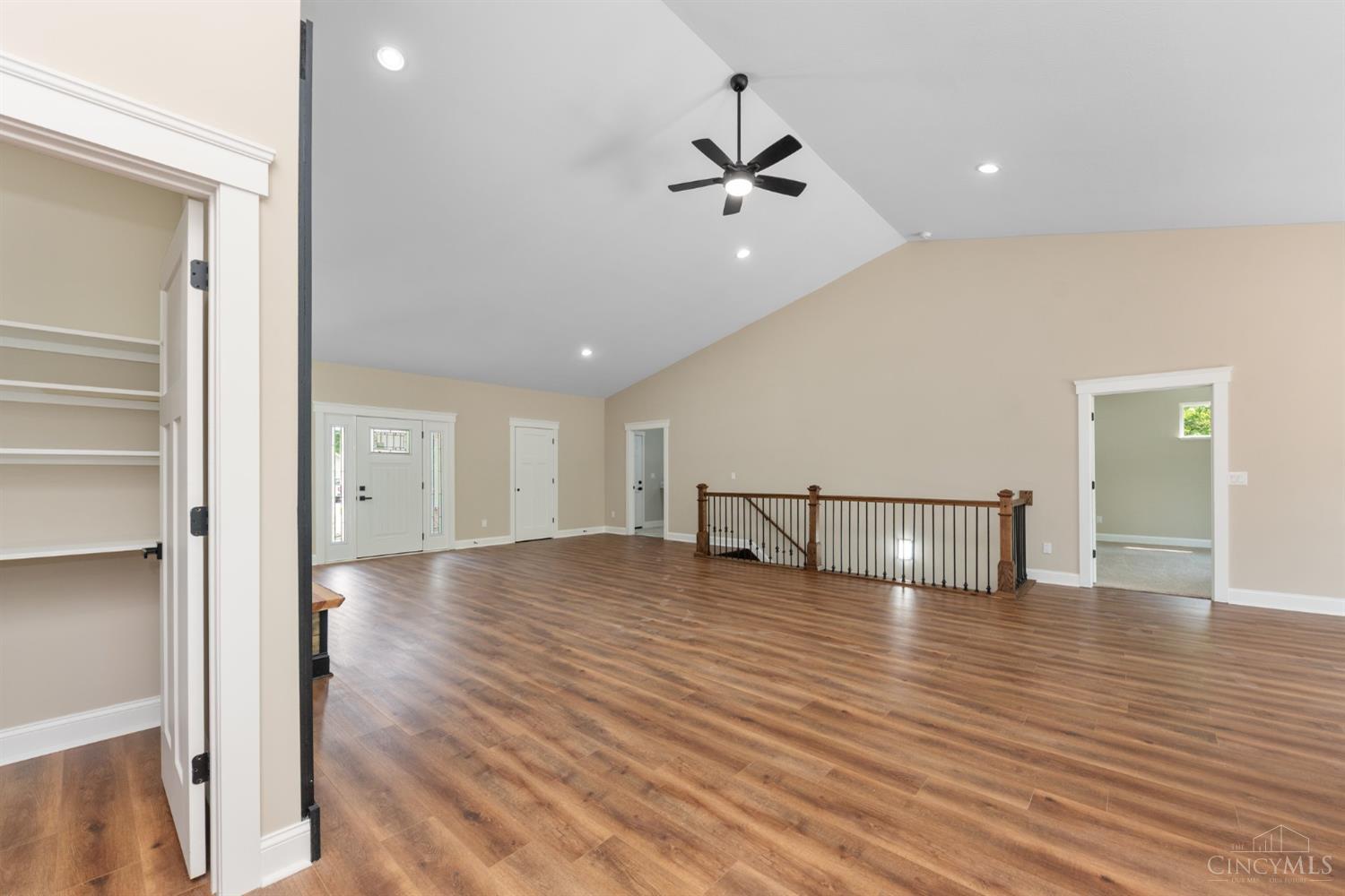 419 Liming Farm Road Mount Orab, OH 45154 - Photo 7 of 28