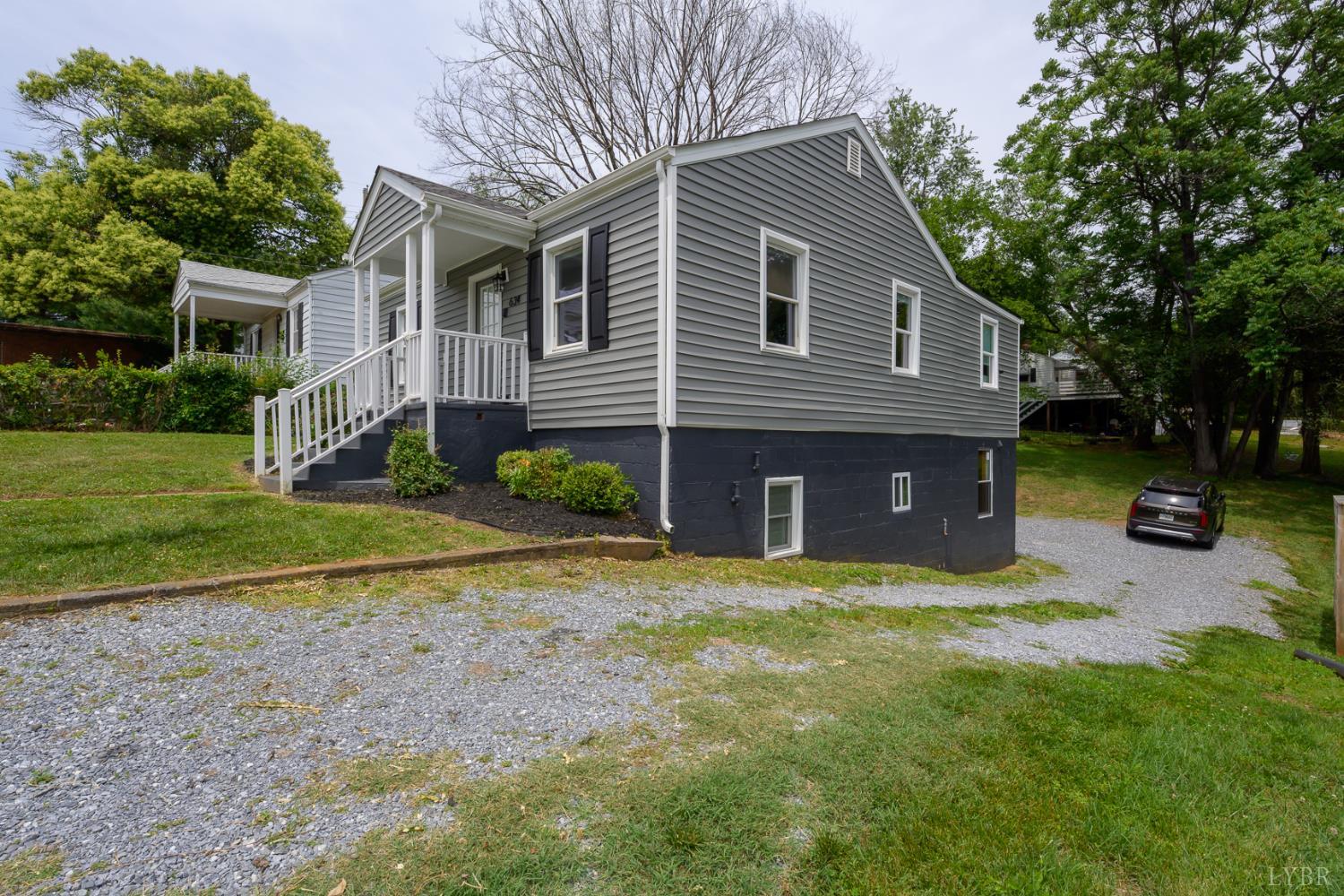 634 Thomas Road Lynchburg, VA 24502 - Photo 34 of 50