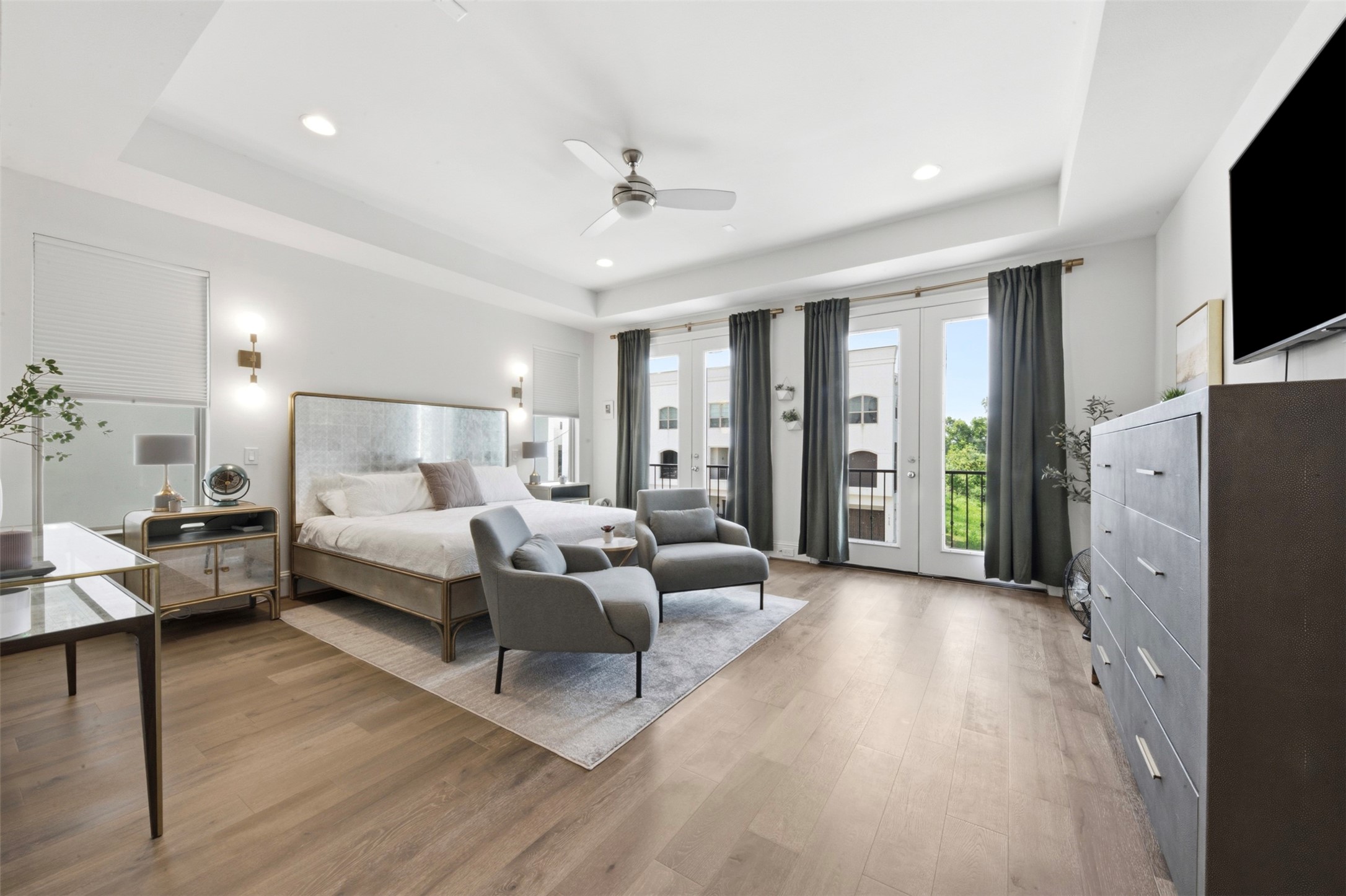 1908 West 25th Street Houston, TX 77008 - Photo 12 of 43