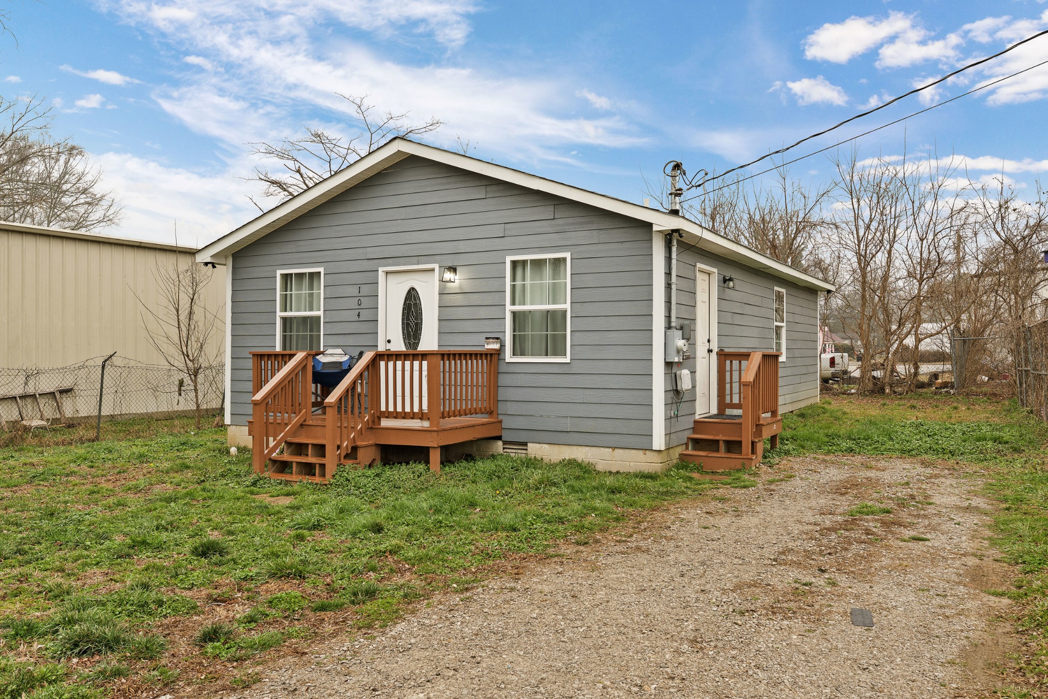 104 Southside Street Tullahoma, TN 37388 - Photo 14 of 16