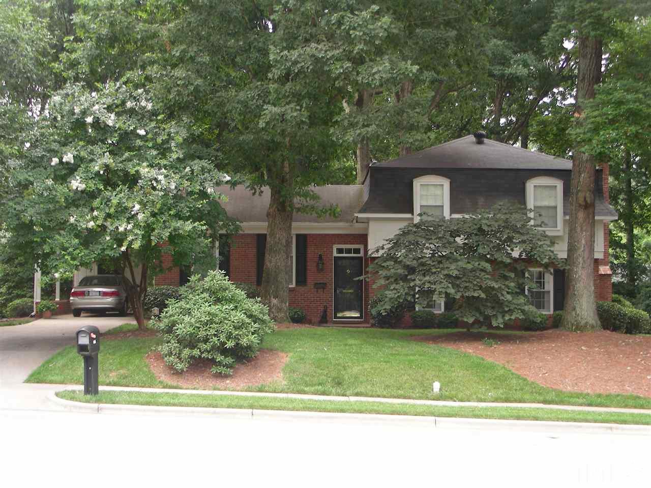 606 Southeast Maynard Road Cary, NC 27511 - Photo 1 of 16 Gallery Image 1