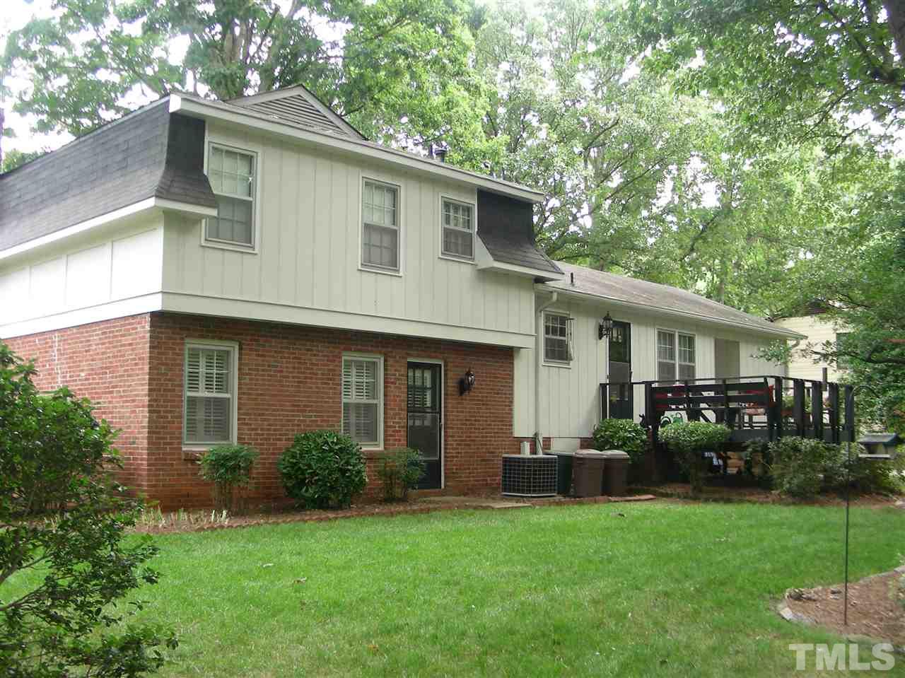 606 Southeast Maynard Road Cary, NC 27511 - Photo 2 of 16 Gallery Image 2