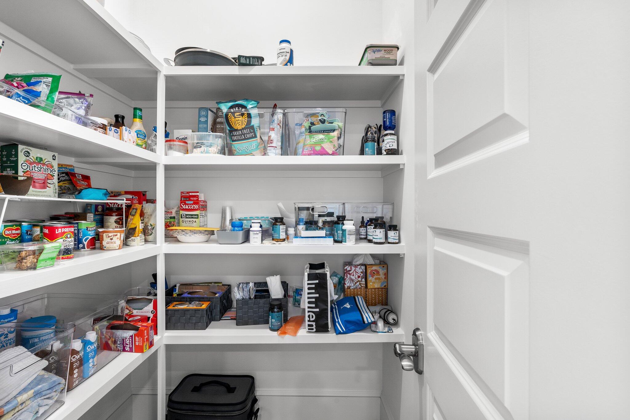 105 Seaboard Lane Santa Rosa Beach, FL 32459 - Photo 15 of 54 a view of storage and utility