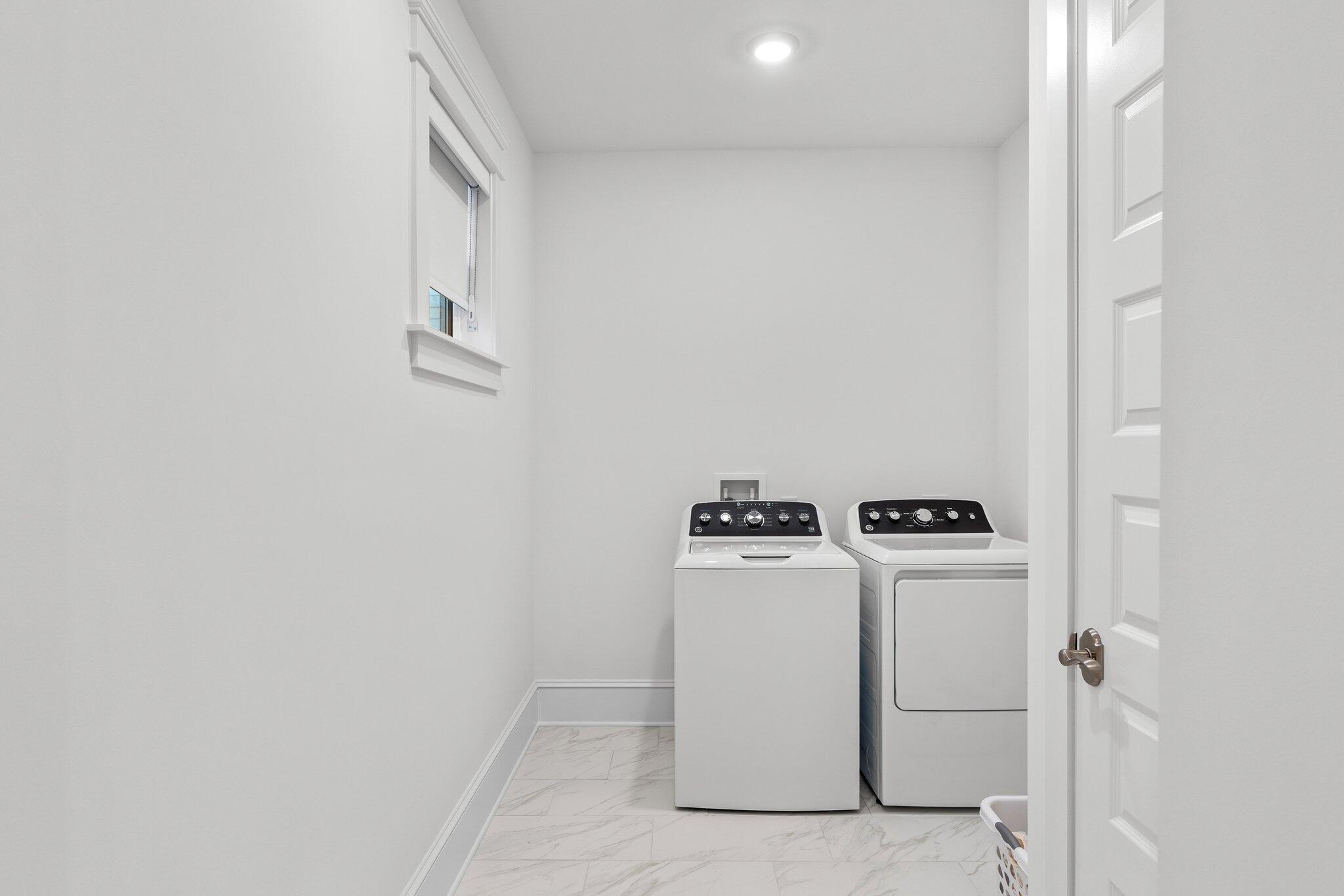 105 Seaboard Lane Santa Rosa Beach, FL 32459 - Photo 31 of 54 a room with storage and utility