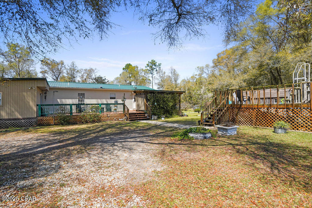 4718 Bates Road Greenwood, FL 32443 - Photo 32 of 61 Gallery Image 32