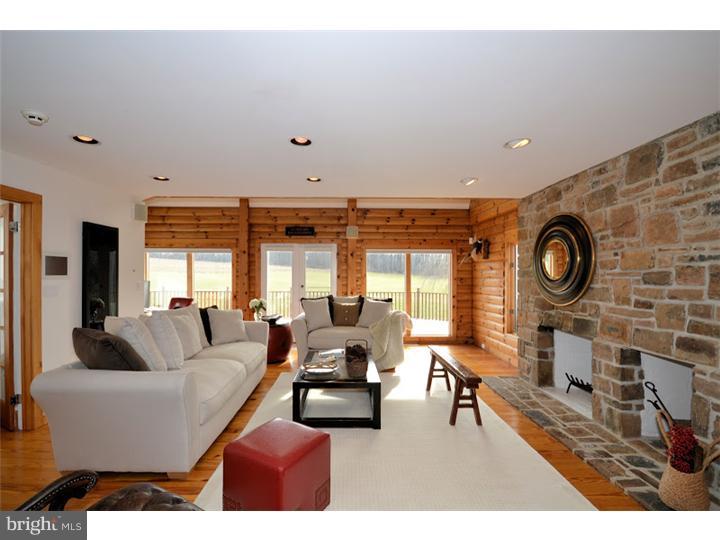 5100 Valley Park Road Doylestown, PA 18902 - Photo 12 of 22 Family Room