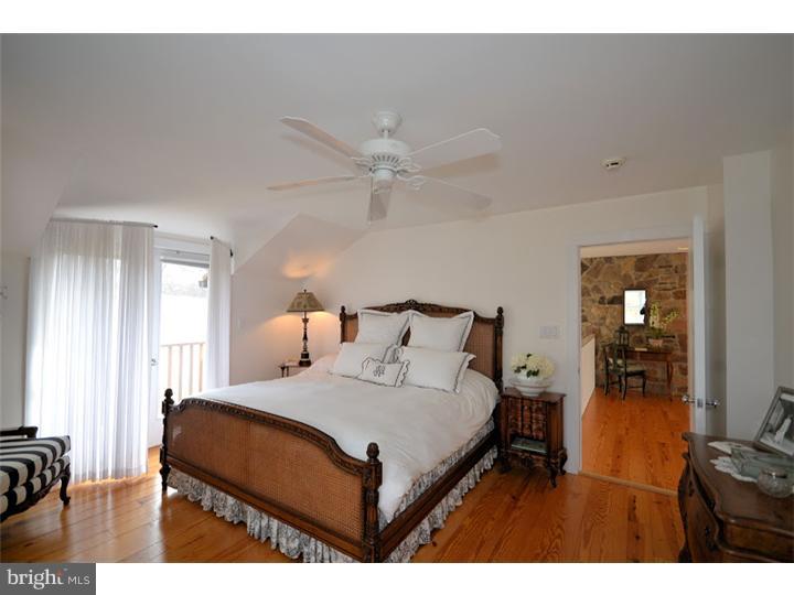 5100 Valley Park Road Doylestown, PA 18902 - Photo 14 of 22 Master Bedroom