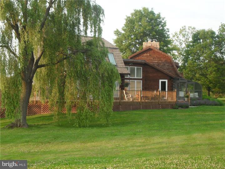 5100 Valley Park Road Doylestown, PA 18902 - Photo 20 of 22 Exterior Side