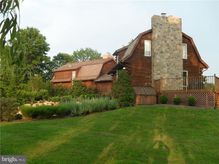 5100 Valley Park Road Doylestown, PA 18902 - Photo 22 of 22 Exterior Side
