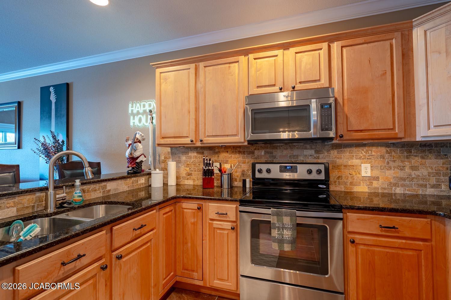 1181 Jeffries Road, Unit C113 Osage Beach, MO 65065 - Photo 3 of 26