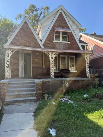 $70,000 | 15887 Lauder Street, Detroit, MI 48227