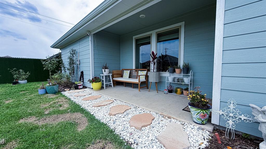 702 Sunlight Loop Princeton, TX 75407 - Photo 29 of 32
