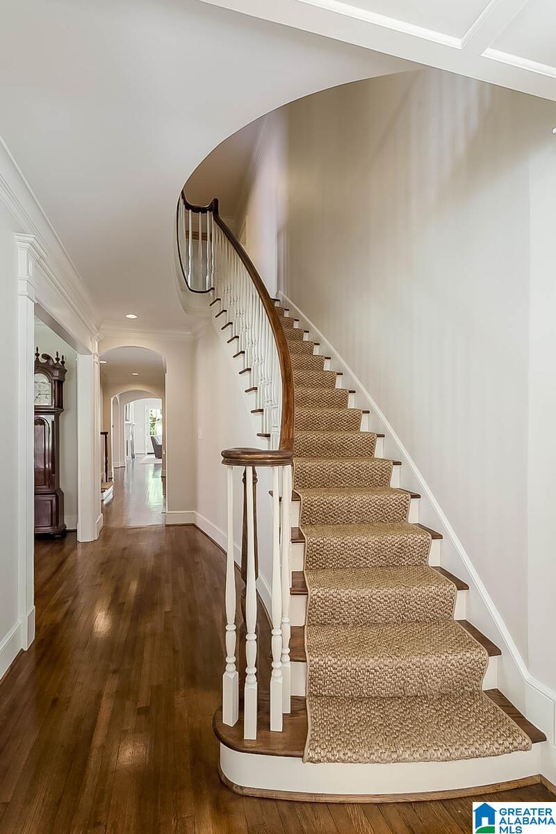2912 Canterbury Road Birmingham, AL 35223 - Photo 22 of 49
