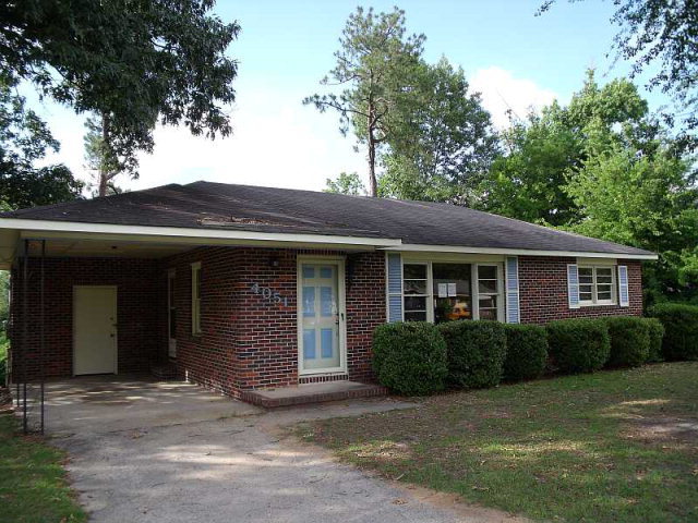 4051 Nisbet Road Macon, GA 31206 - Photo 1 of 1 Primary Photo