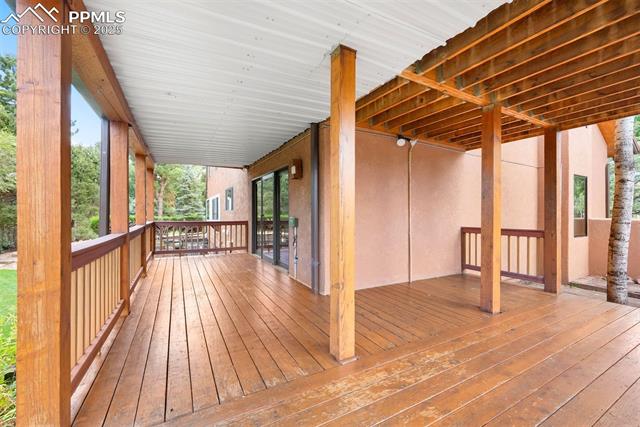 19 Sequoyah Road Colorado Springs, CO 80906 - Photo 7 of 50