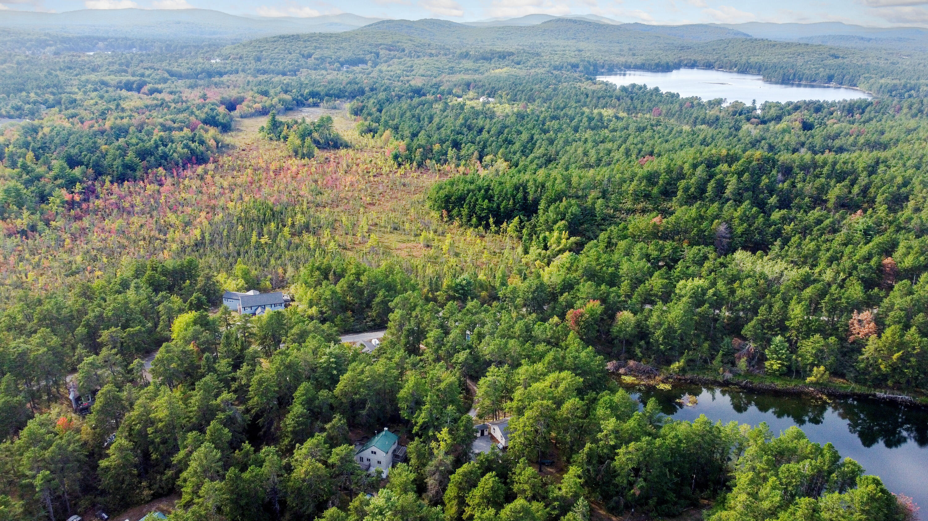 164 Pine Springs Road Shapleigh, ME 04076 - Photo 44 of 44 DJI_0422