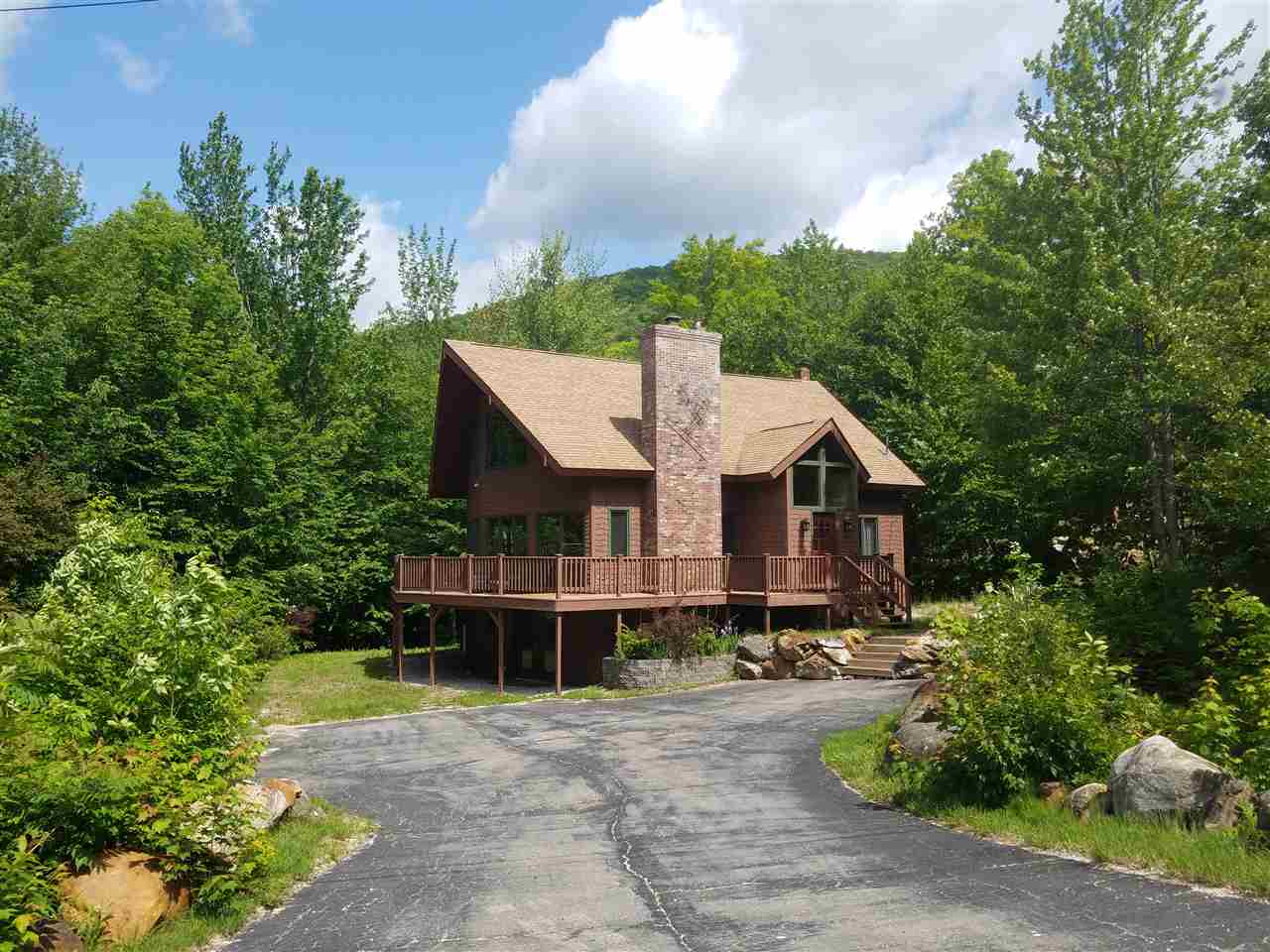 15 Adams Road Jackson, NH 03846 - Photo 1 of 35