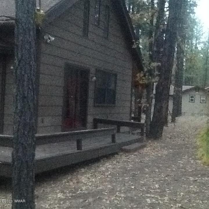 129 Alpine Lane Pinetop, AZ 85935 - Photo 11 of 29