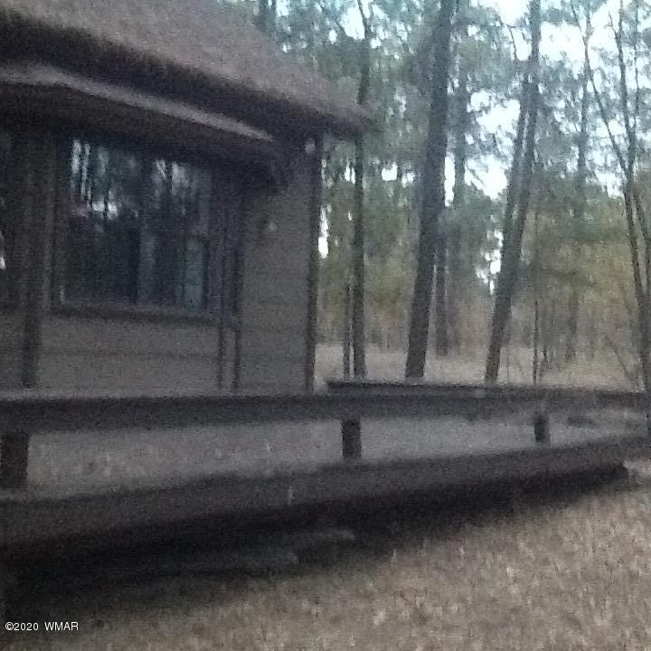 129 Alpine Lane Pinetop, AZ 85935 - Photo 14 of 29