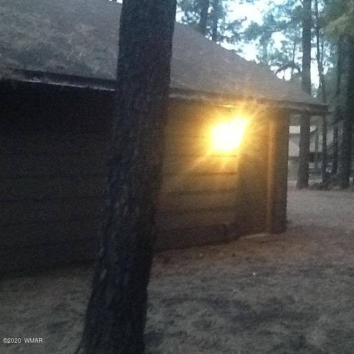 129 Alpine Lane Pinetop, AZ 85935 - Photo 15 of 29