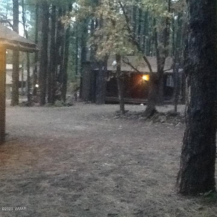 129 Alpine Lane Pinetop, AZ 85935 - Photo 16 of 29