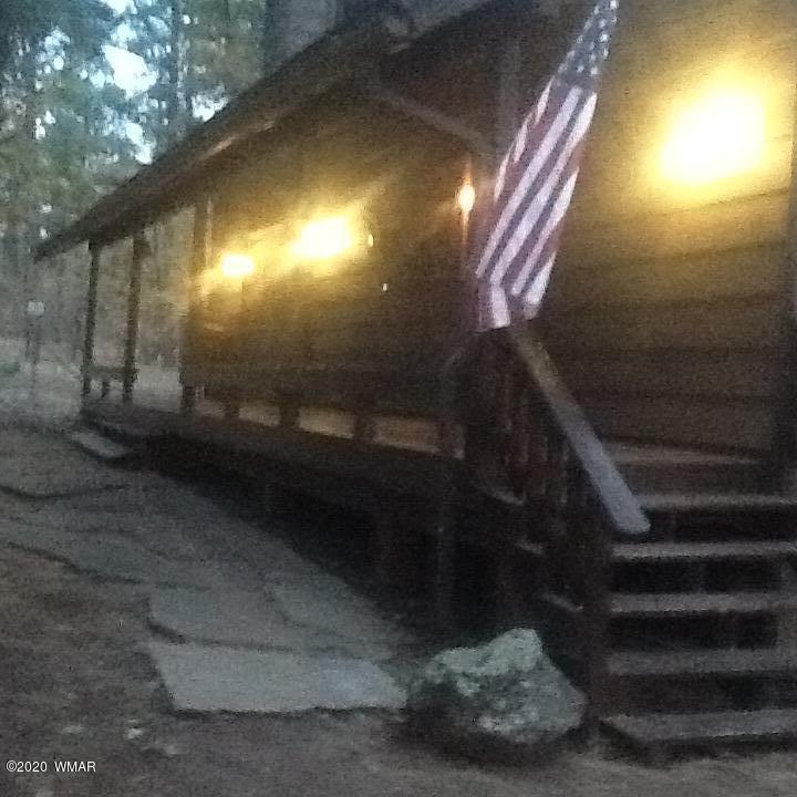 129 Alpine Lane Pinetop, AZ 85935 - Photo 17 of 29