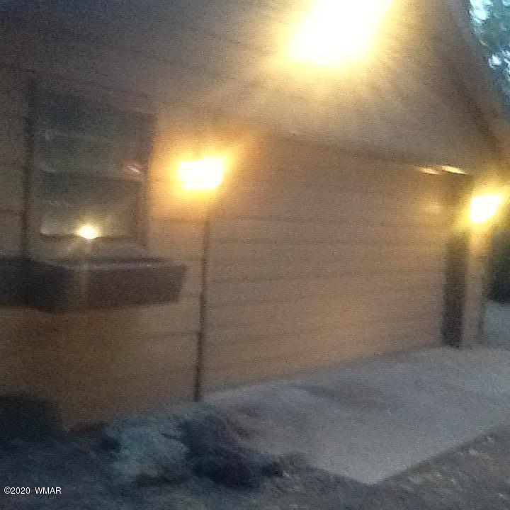 129 Alpine Lane Pinetop, AZ 85935 - Photo 18 of 29