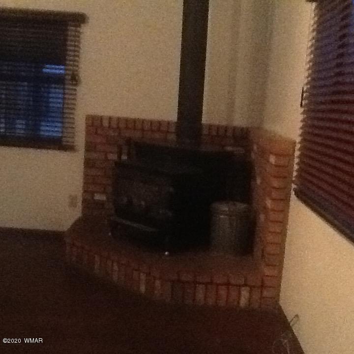 129 Alpine Lane Pinetop, AZ 85935 - Photo 19 of 29