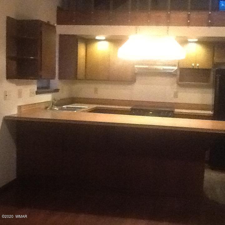 129 Alpine Lane Pinetop, AZ 85935 - Photo 20 of 29
