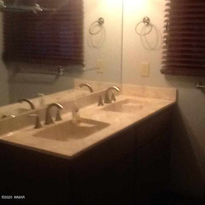 129 Alpine Lane Pinetop, AZ 85935 - Photo 22 of 29