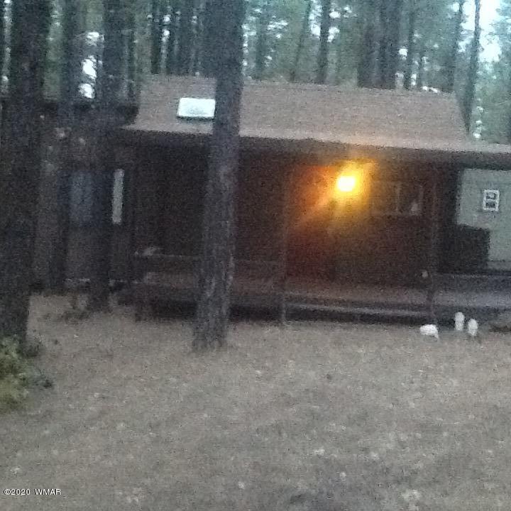 129 Alpine Lane Pinetop, AZ 85935 - Photo 3 of 29
