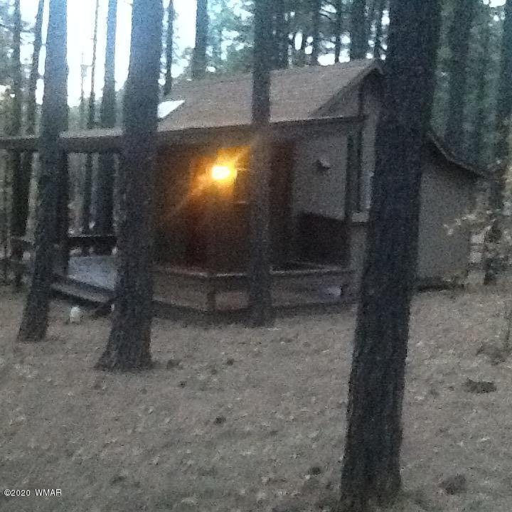 129 Alpine Lane Pinetop, AZ 85935 - Photo 4 of 29