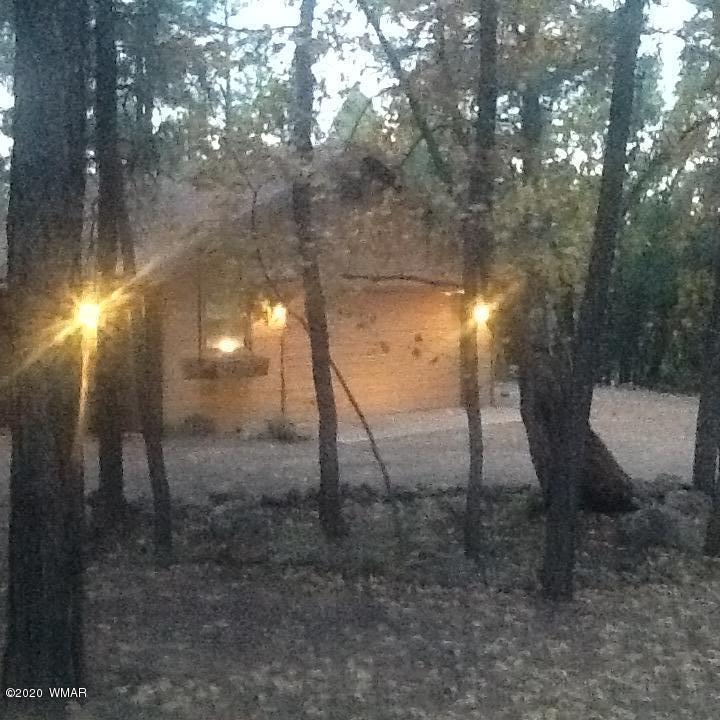129 Alpine Lane Pinetop, AZ 85935 - Photo 5 of 29