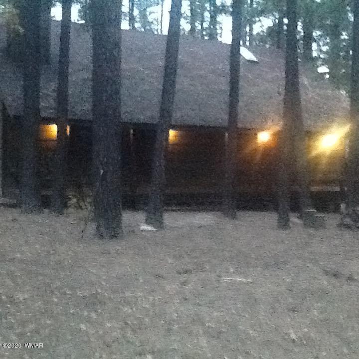 129 Alpine Lane Pinetop, AZ 85935 - Photo 6 of 29