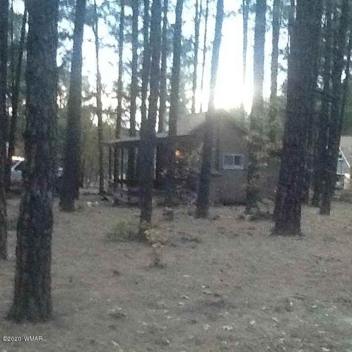129 Alpine Lane Pinetop, AZ 85935 - Photo 7 of 29