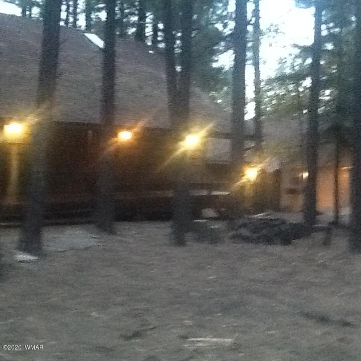 129 Alpine Lane Pinetop, AZ 85935 - Photo 8 of 29