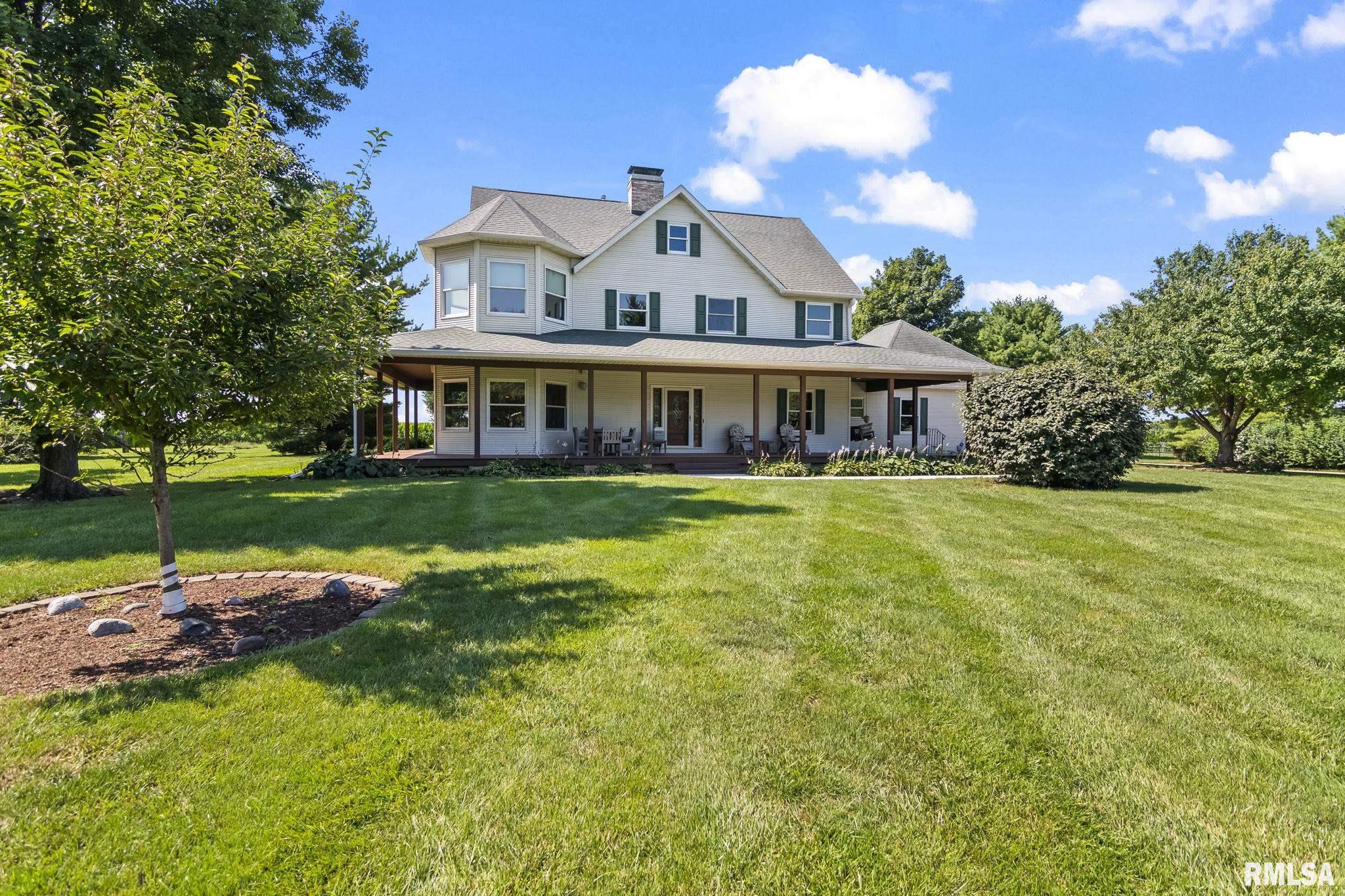 1998 Chelsea Drive Springfield, IL 62712 - Photo 1 of 79 Gallery Image 1